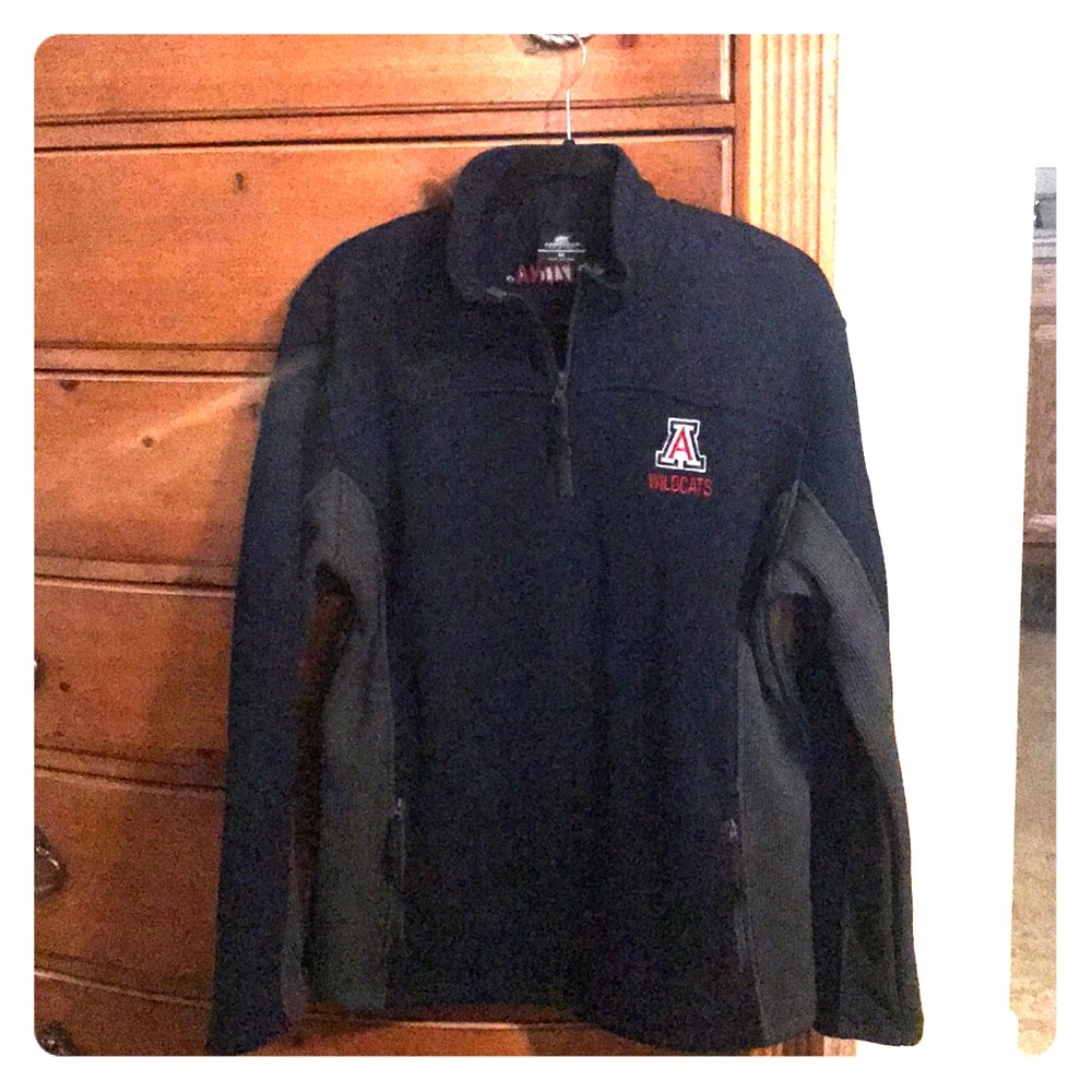 Brand New University of Arizona Pullover